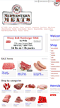 Mobile Screenshot of midwesternmeats.com